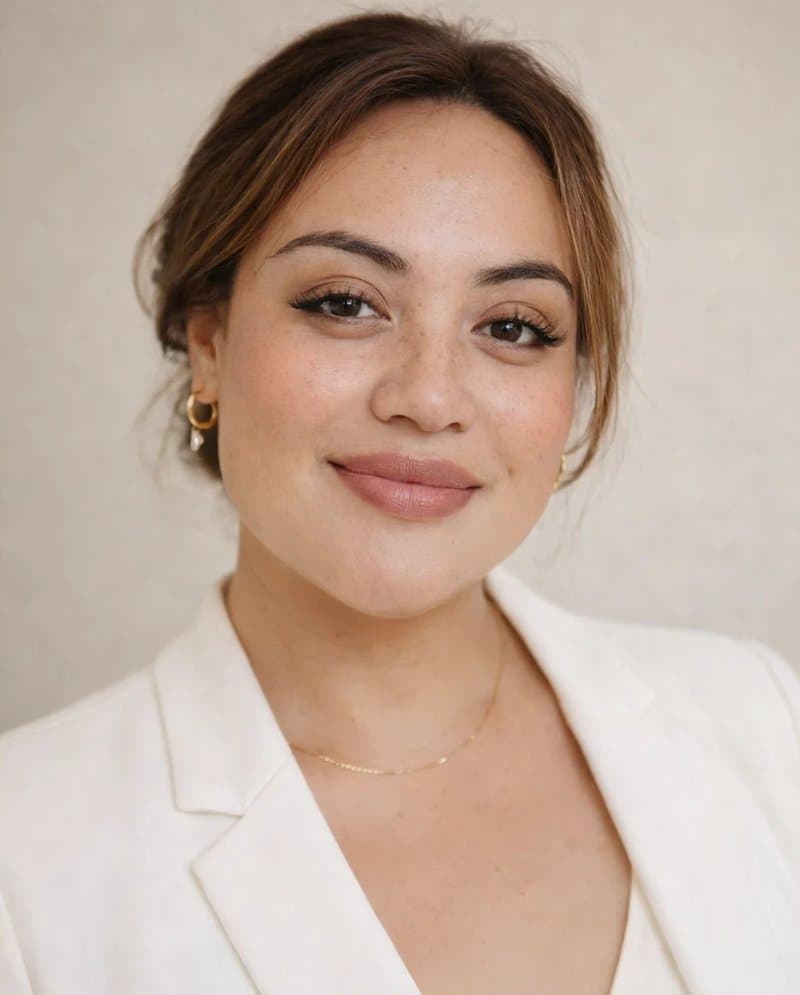 Serah, Founder of Twinkle White